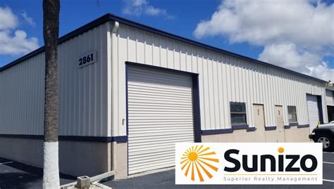 Industrial & Warehouse Space. . Small warehouses for rent